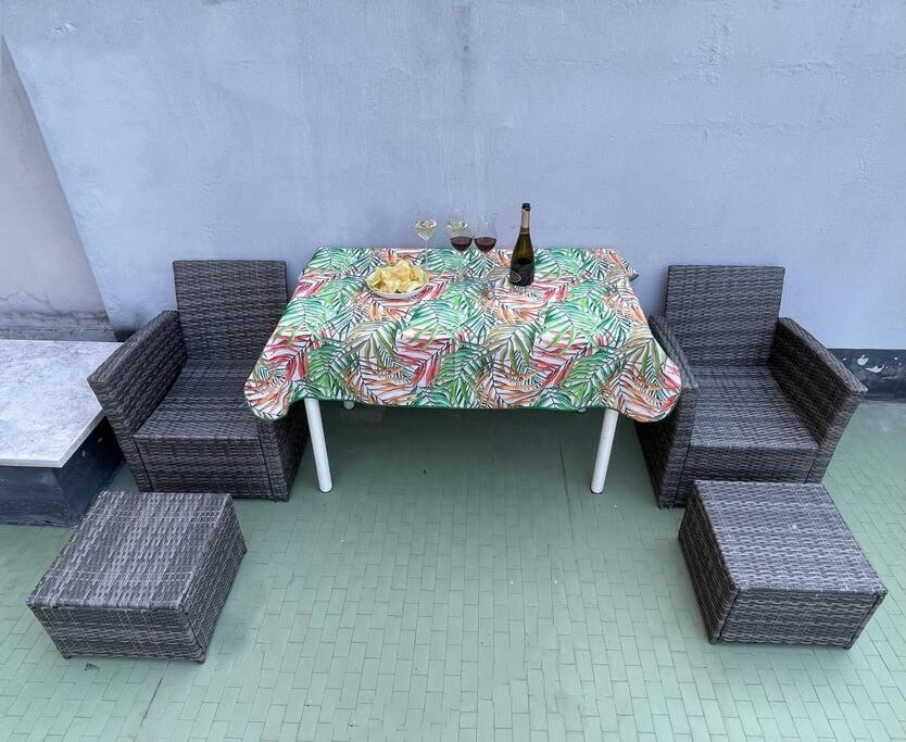 Apartment Venice Station *