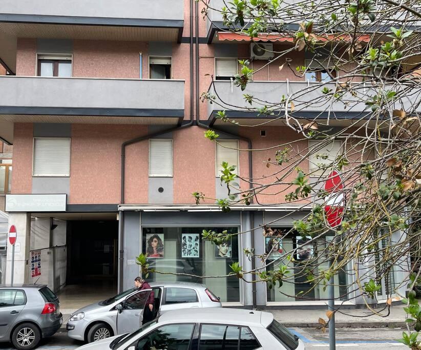Apartment Venice Station