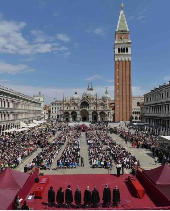 Appartamento Venice Station