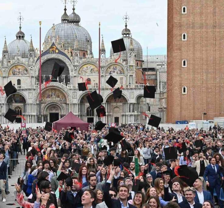 Appartamento Venice Station *