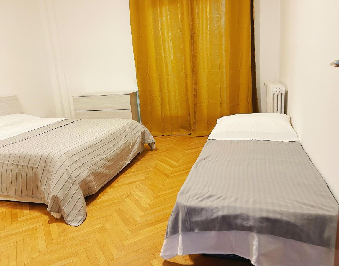 Appartamento Venice Station Mestre