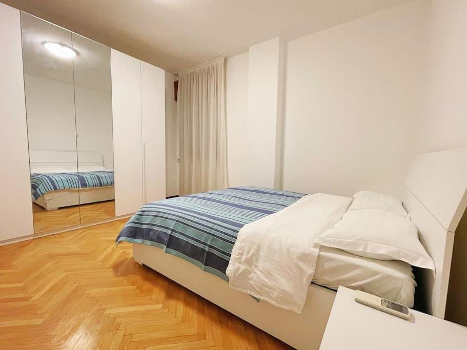 Apartment Venice Station *