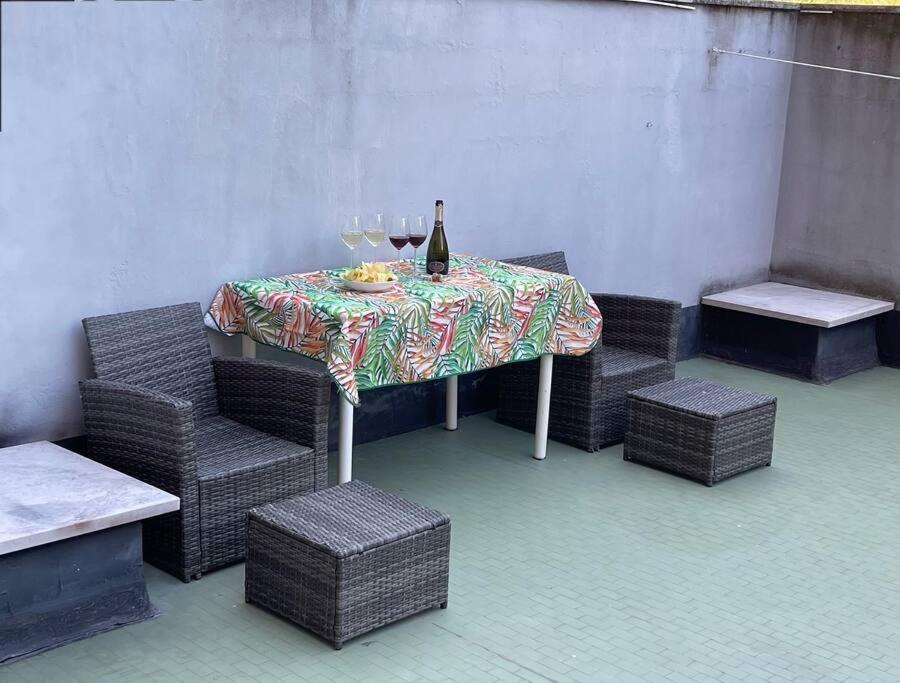 Venice Station Apartment Mestre