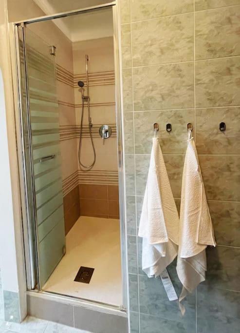 Venice Station Apartment Mestre