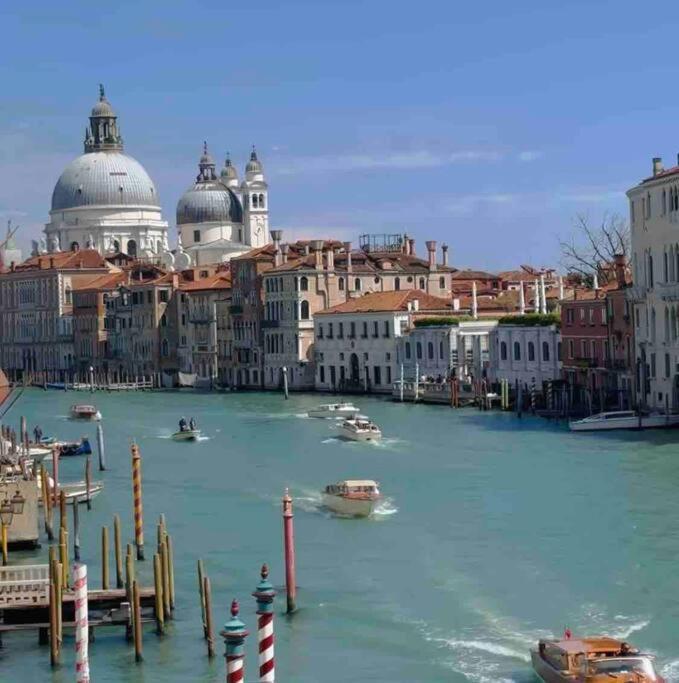 Apartment Venice Station *