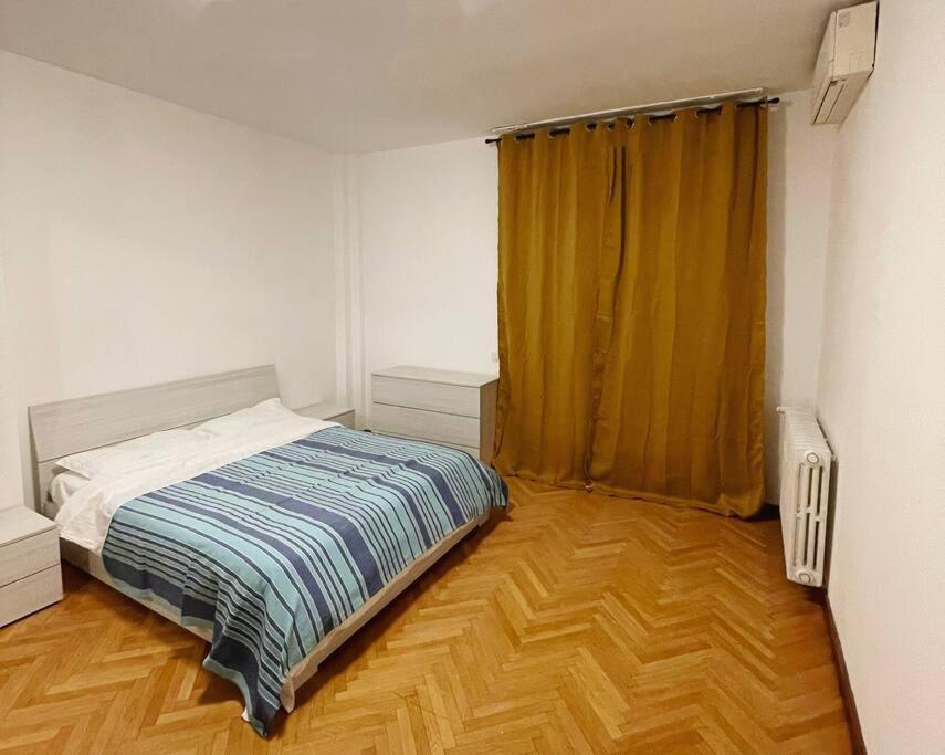 Apartment Venice Station Mestre