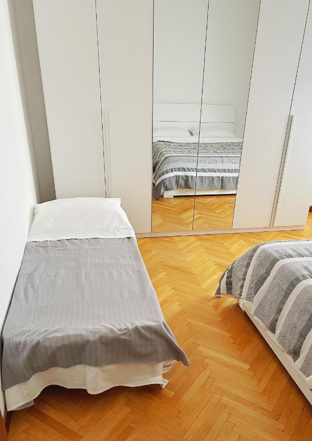 Venice Station Apartment